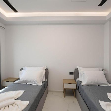 Orion Eco Suites Картерос Номер фото