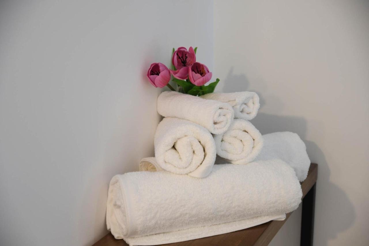 Orion Eco Suites Картерос Экстерьер фото