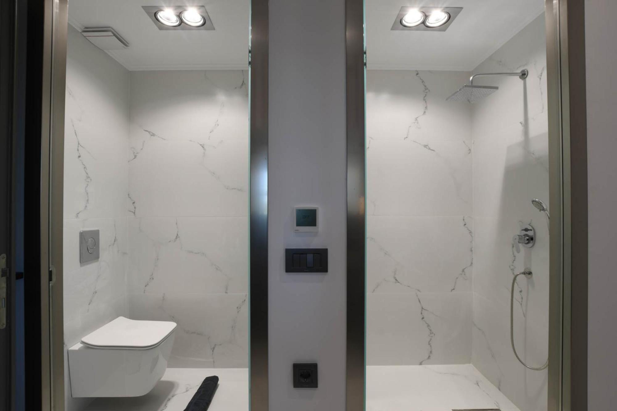 Orion Eco Suites Картерос Номер фото